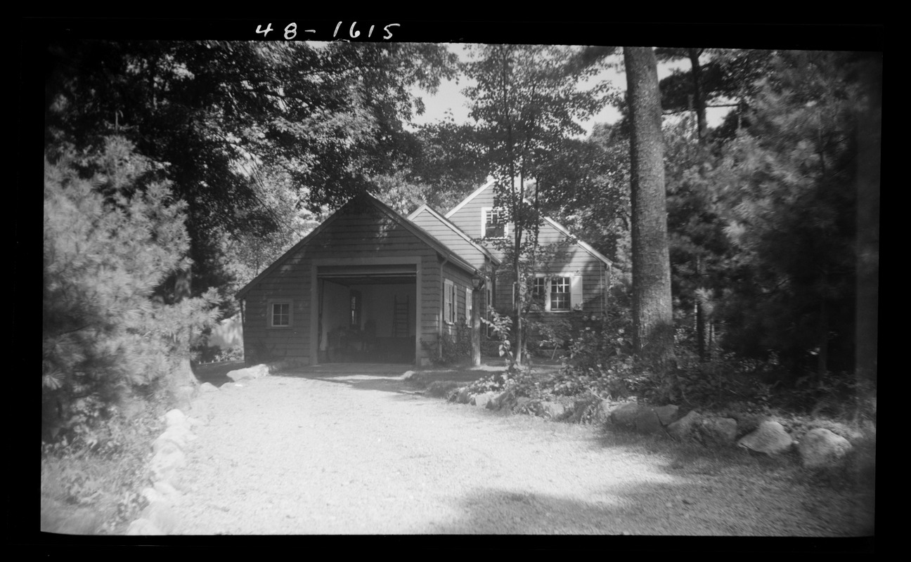 1615 Central Ave Digital Commonwealth