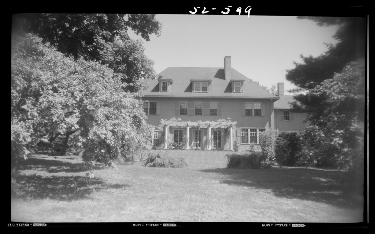 599 Charles River St Digital Commonwealth