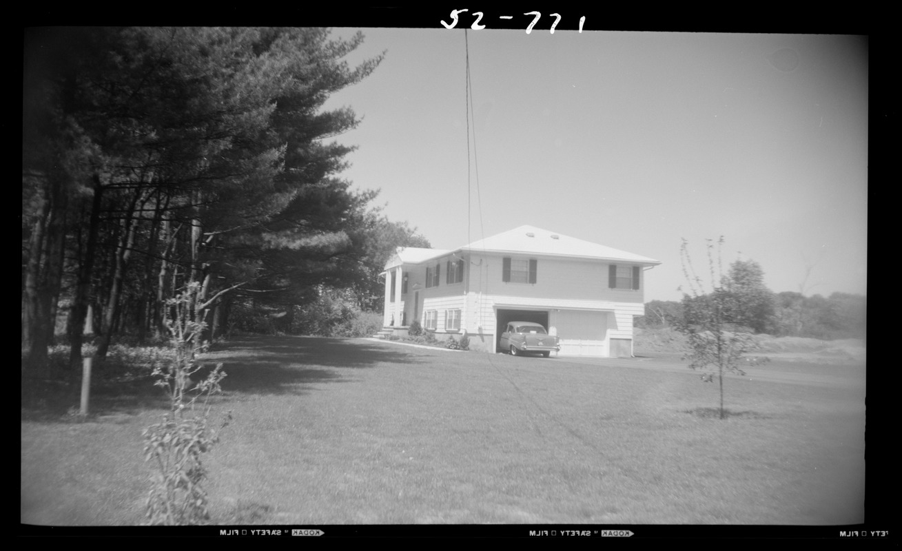 771 Charles River St Digital Commonwealth