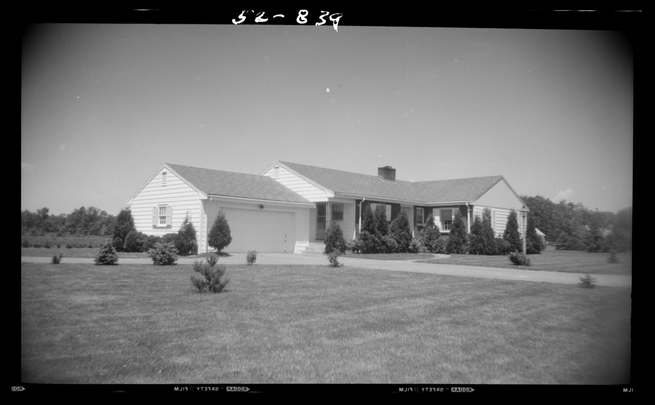 839 Charles River St Digital Commonwealth