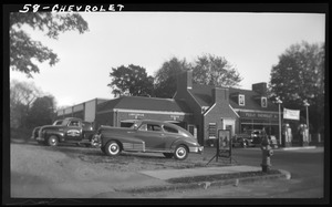 Chestnut Street Chevrolet