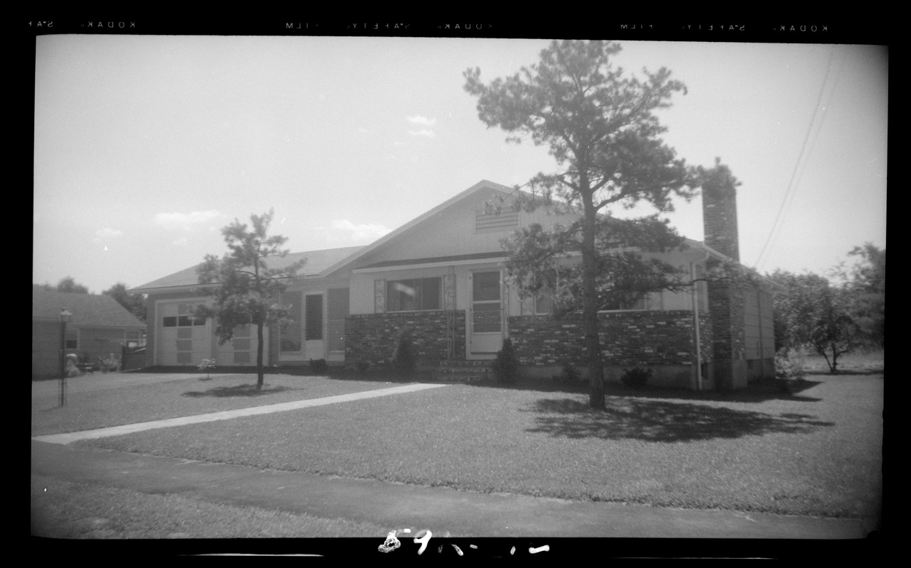 12 Churchill Lane Digital Commonwealth