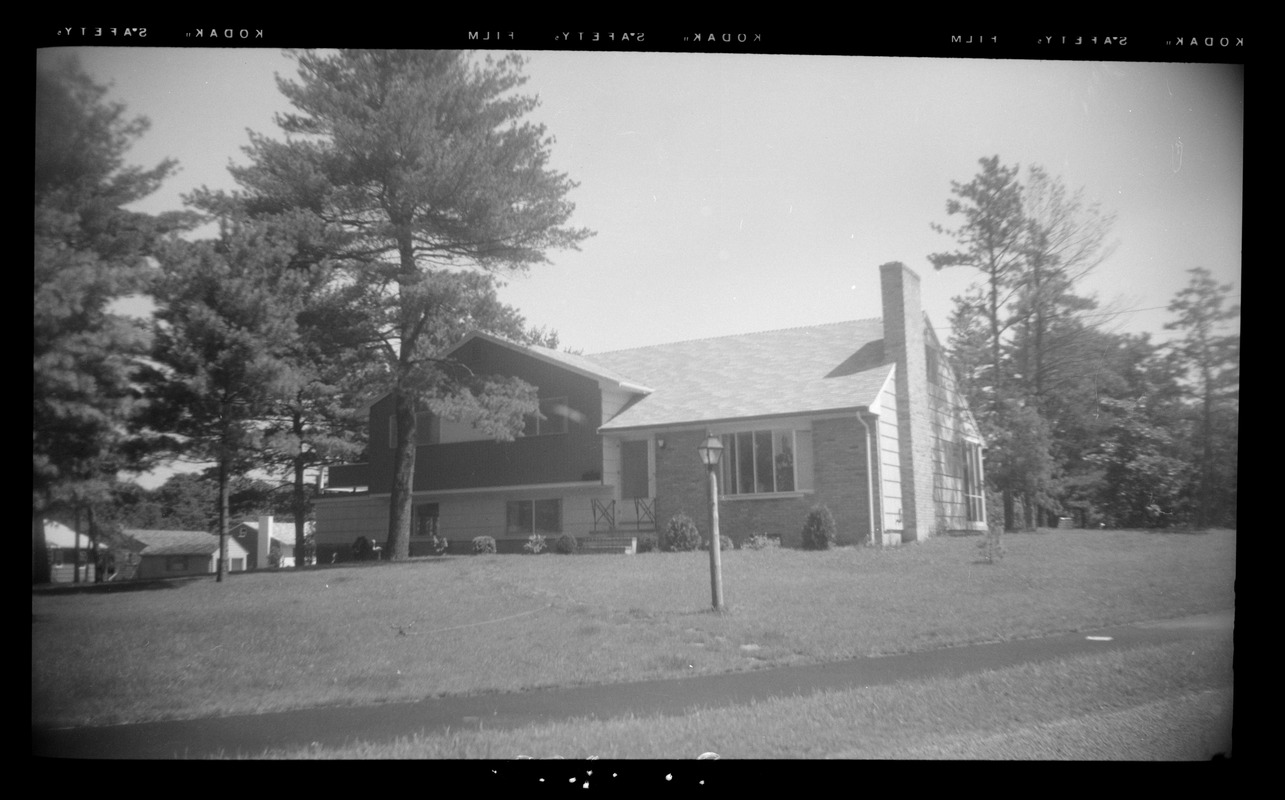 19 Churchill Lane Digital Commonwealth