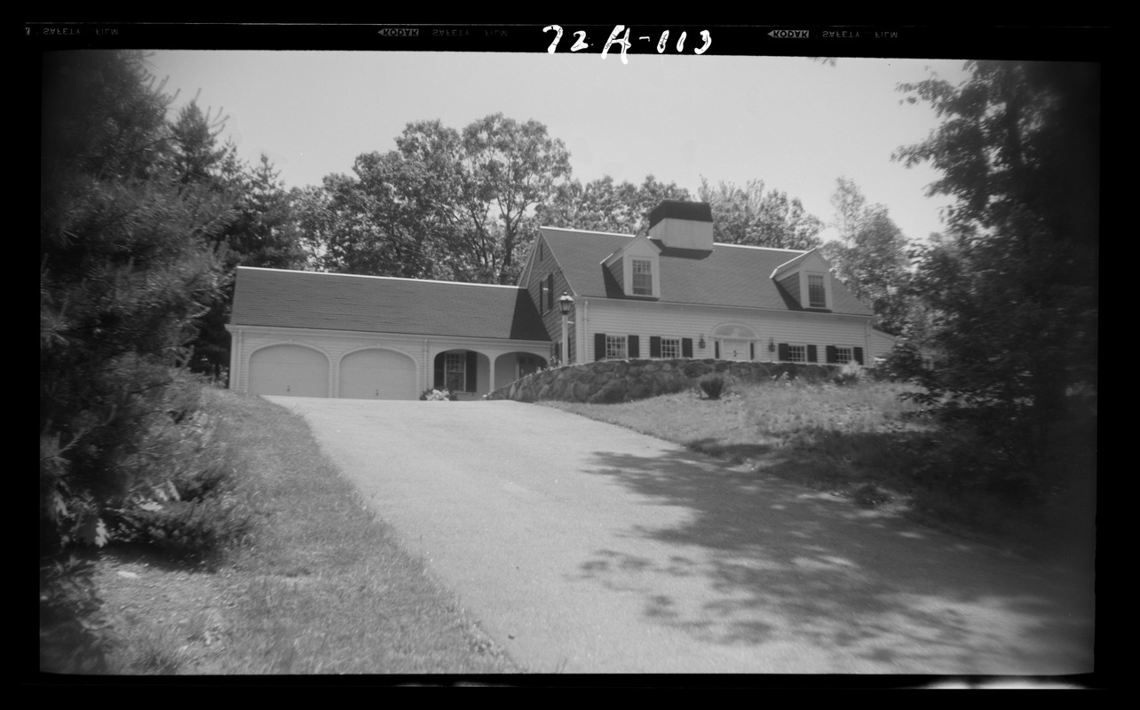 113 Country Way Digital Commonwealth