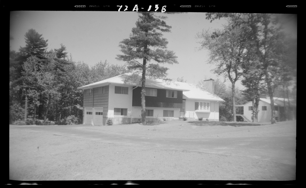 138 Country Way Digital Commonwealth