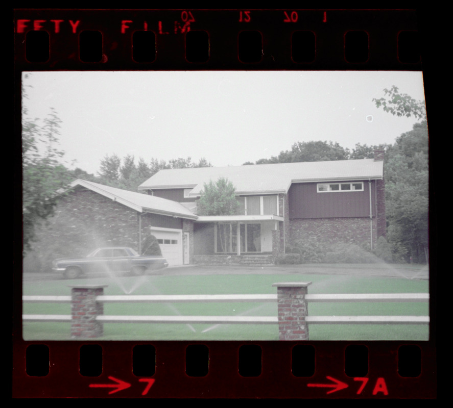 233 Country Way Digital Commonwealth