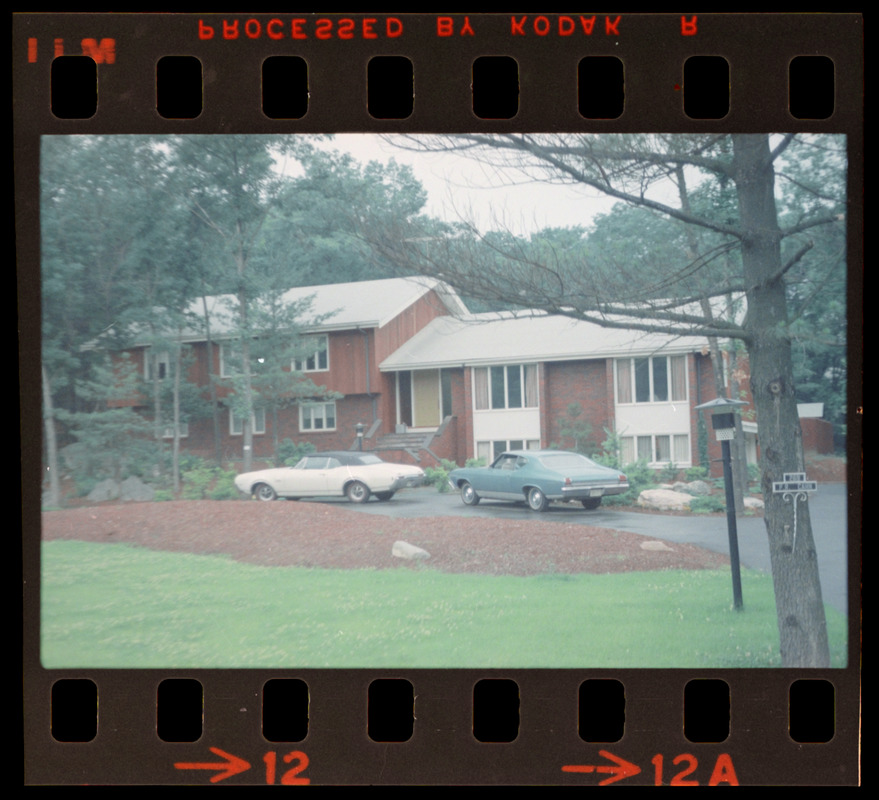 269 Country Way Digital Commonwealth