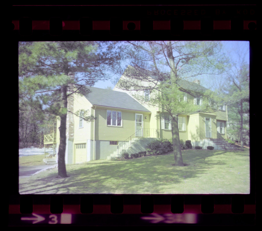 303 Country Way Digital Commonwealth