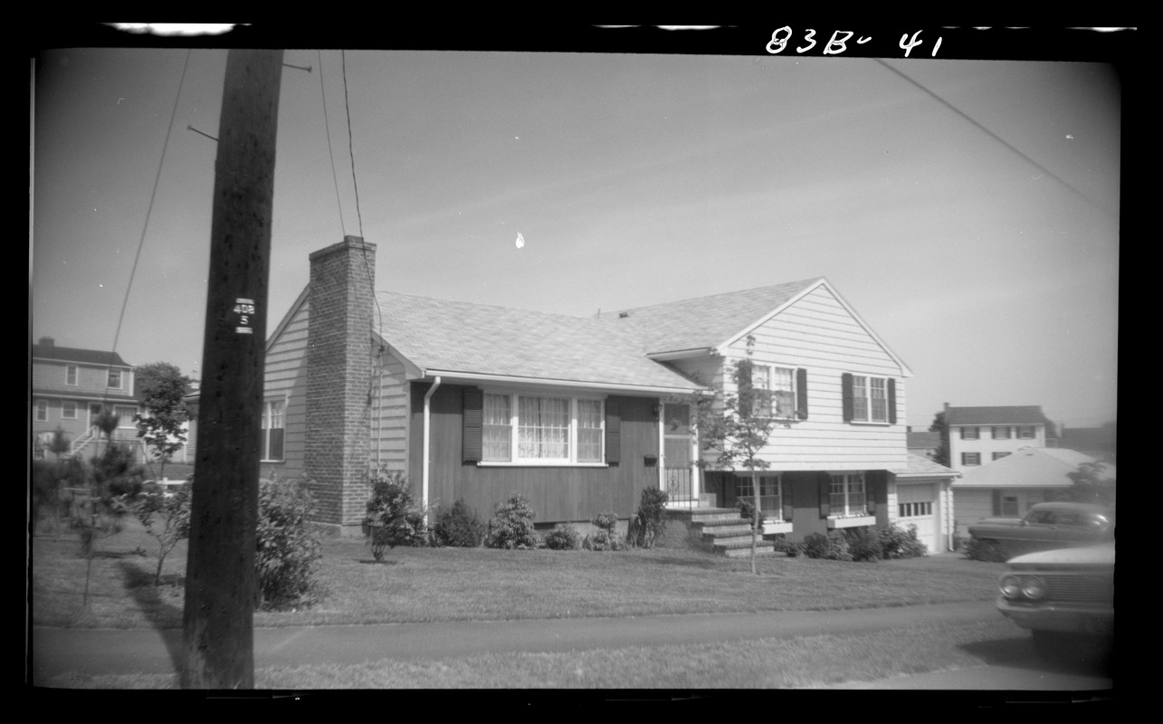 41 Dawson Drive Digital Commonwealth