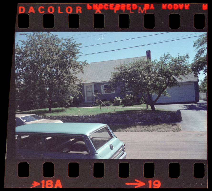 15 Douglas Rd Digital Commonwealth