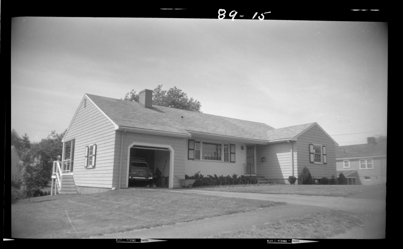 15 Dunbarton Rd Digital Commonwealth