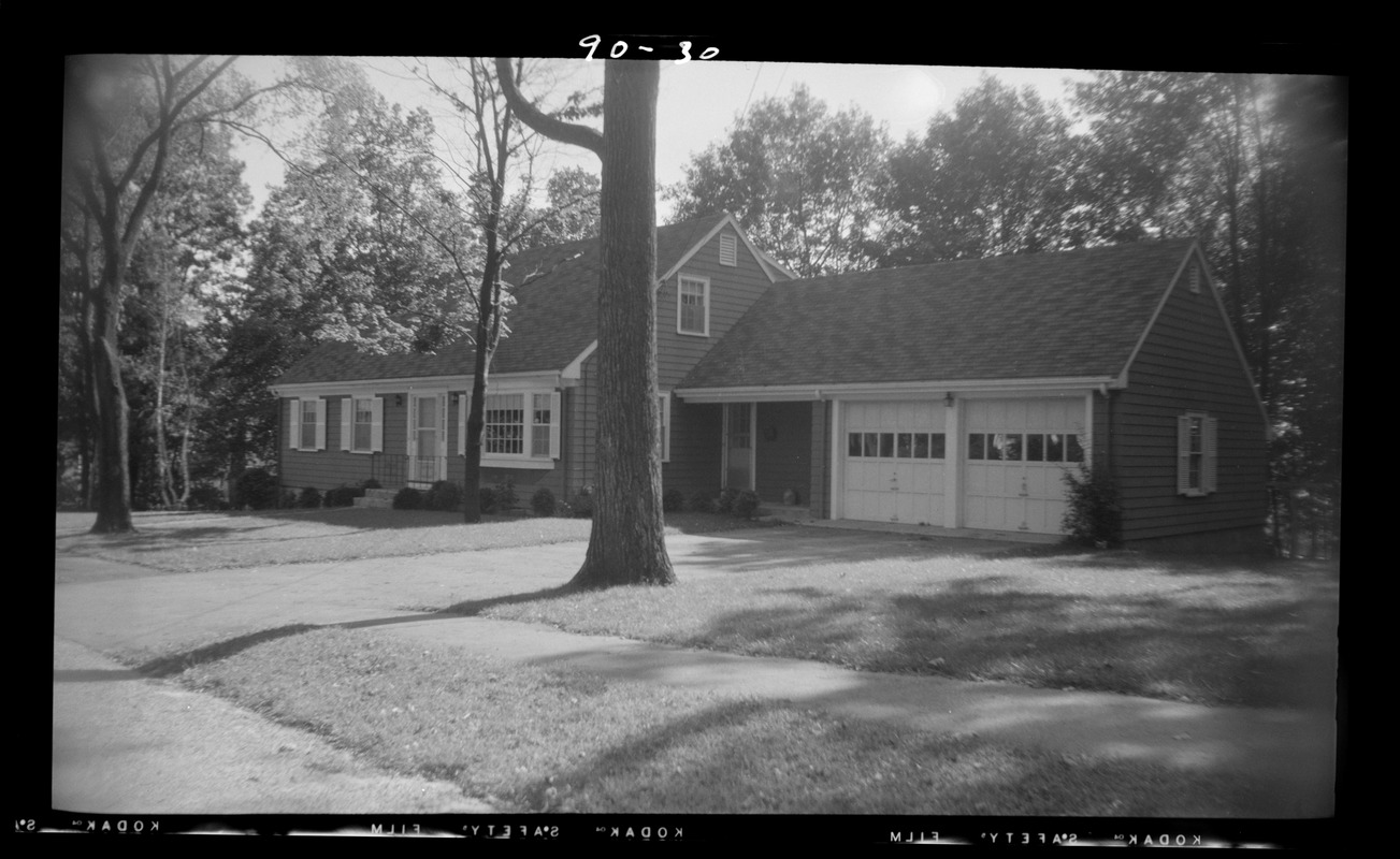 30 Dunster Rd Digital Commonwealth