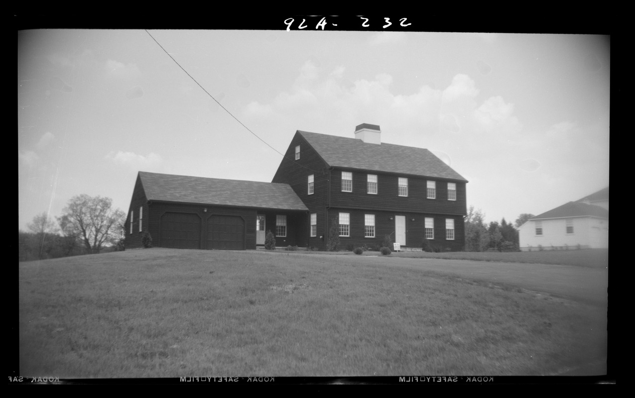 232 Edgewater Drive - Digital Commonwealth