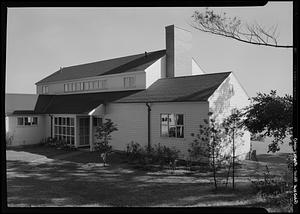 Goodhue House, Marblehead