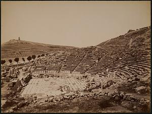 Theater of Dionysus