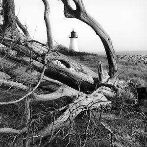 Ned's Point Lighthouse, Mattapoisett