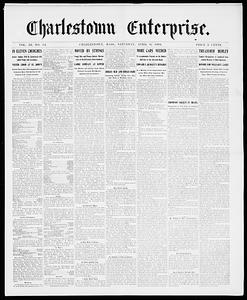 Charlestown Enterprise, April 06, 1901