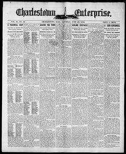 Charlestown Enterprise, June 25, 1892