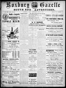 Roxbury Gazette and South End Advertiser, May 02, 1903