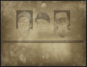 Pitcher Gary Bell was traded by the Cleveland Indians to the Boston Red Sox 6/4 in exchange for Tony Hoxton and Don Demeter. Bell, a 30-year-old right hander how had a 14-15 record last season, has won only one game and lost five this year.