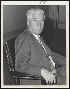 John Kerrigan