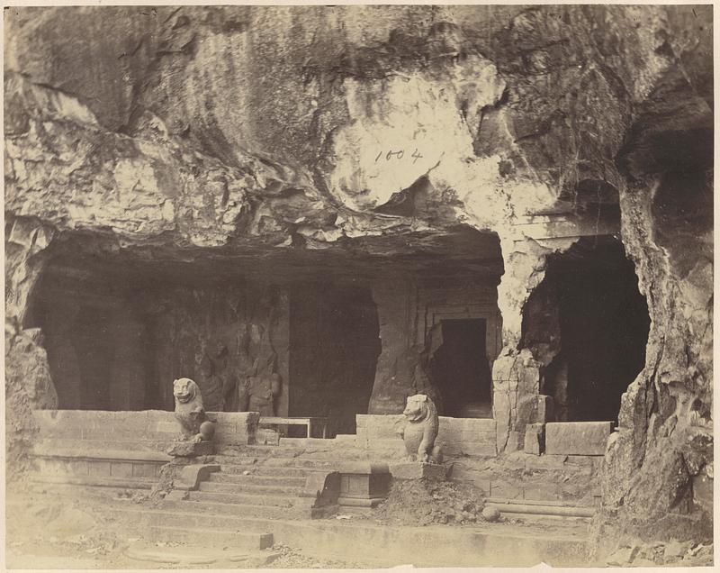 Elephanta n. 3