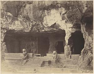 Elephanta n. 3