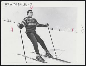 Ski With Sailer - 7