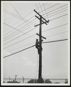Linemen