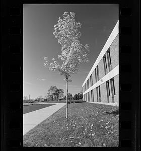 New Nock Middle School