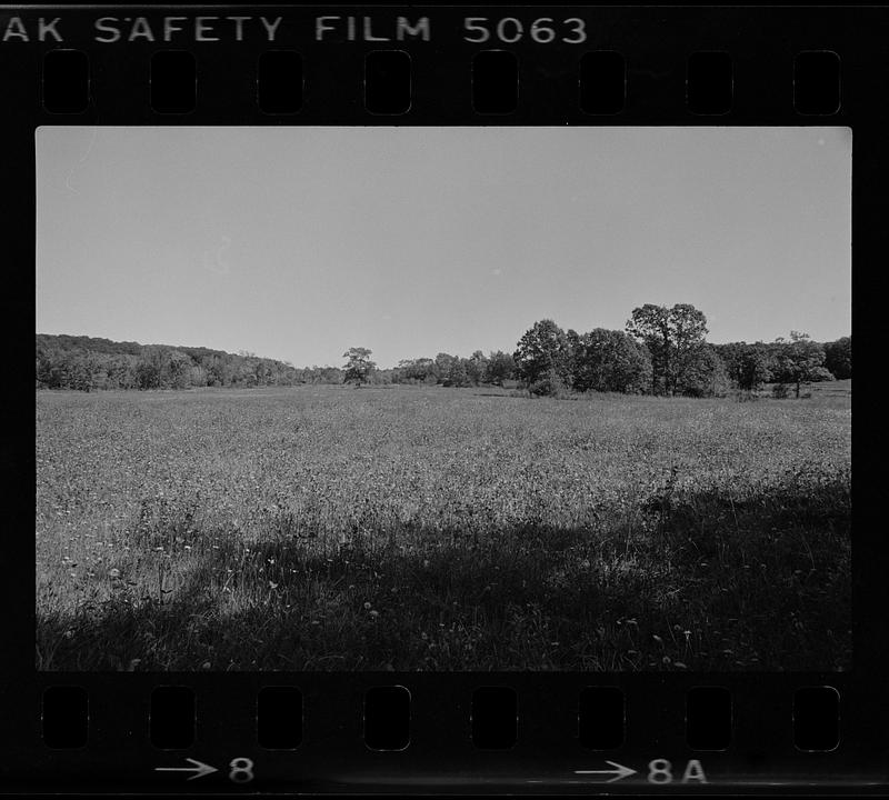 Elwell family's Maple Crest Farm