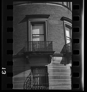 32 Hereford Street, Boston, Massachusetts