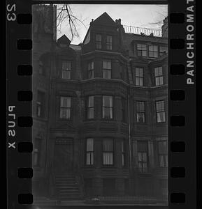 228 Commonwealth Avenue, Boston, Massachusetts