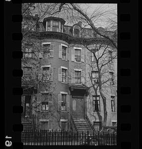 9 Concord Square, Boston, Massachusetts