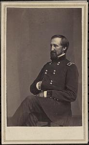 Gen. Rosecrans