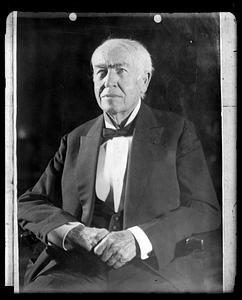 Thomas Edison