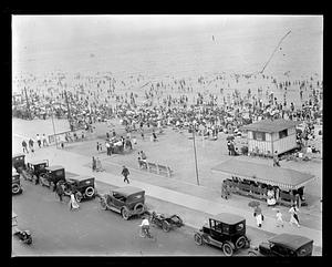 Revere Beach
