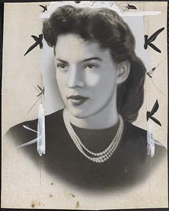 Nancy Dewitt, Stoneham