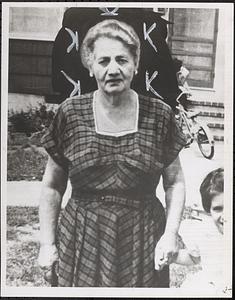Ida Irga