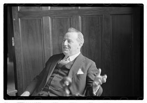 Francis Ford U.S. Attorney Federal Bldg. Bost.