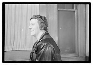 Miss Mildred C. Keane