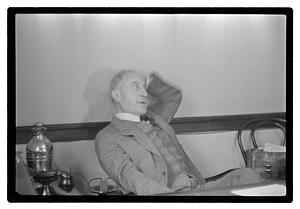 Mr. J. Wells Farley