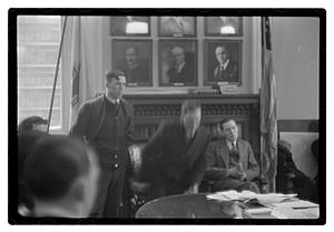 Frederick W. Mansfield, Mayor of Boston