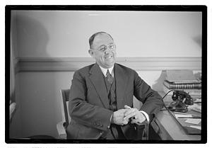 Charles A. Ross, Mayor of Quincy