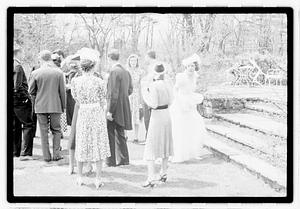 Farley wedding