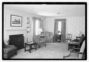 House interior