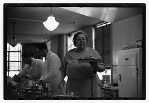 Cooking school at Traveler