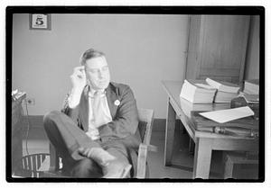 Ed. S. Smith