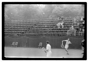 International tennis championship