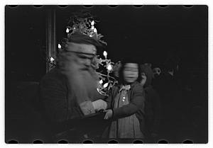 Santa Claus